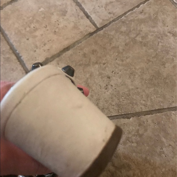 Balenciaga Gladiador Wedges - Picture 6 of 12